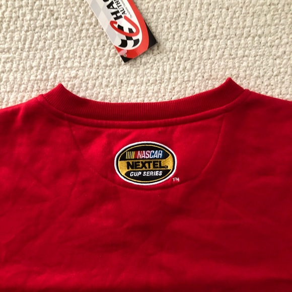 Retro Chase Authentics Nascar Crewneck Sweater - Picture 5 of 7